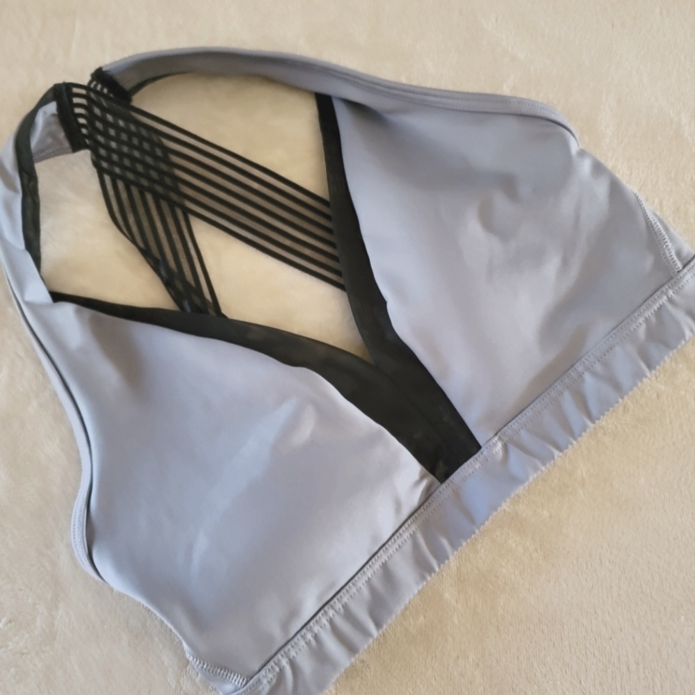 Victoria Secret Lined Activewear Bra